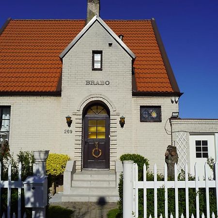 Brabo Apartment Ландскруна Екстериор снимка