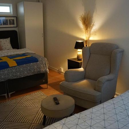 Brabo Apartment Ландскруна Екстериор снимка