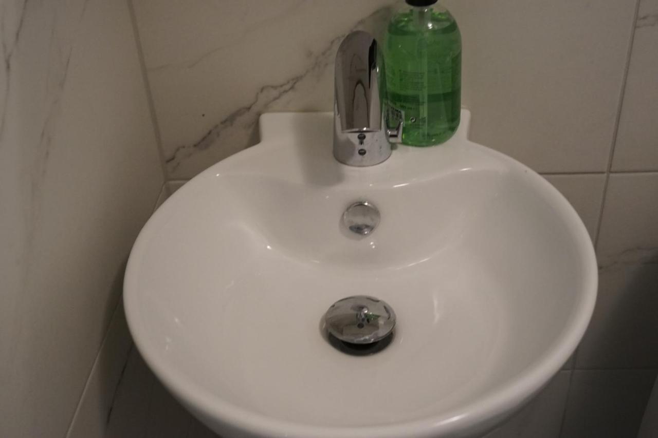 Brabo Apartment Ландскруна Екстериор снимка