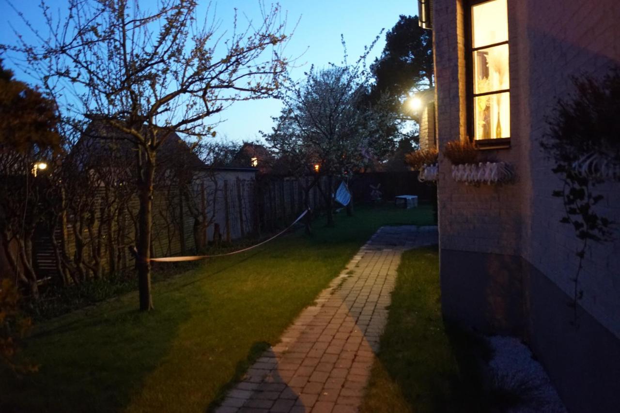Brabo Apartment Ландскруна Екстериор снимка