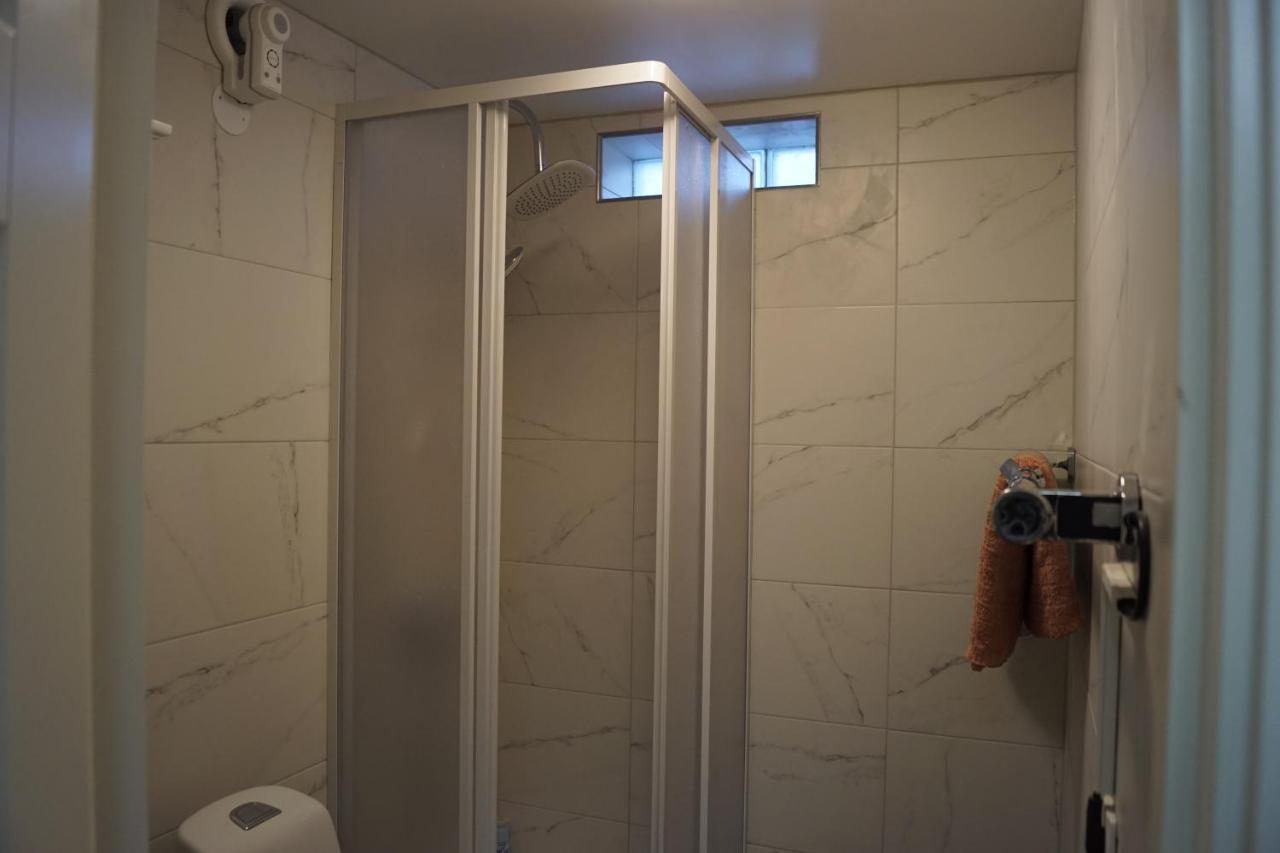 Brabo Apartment Ландскруна Екстериор снимка