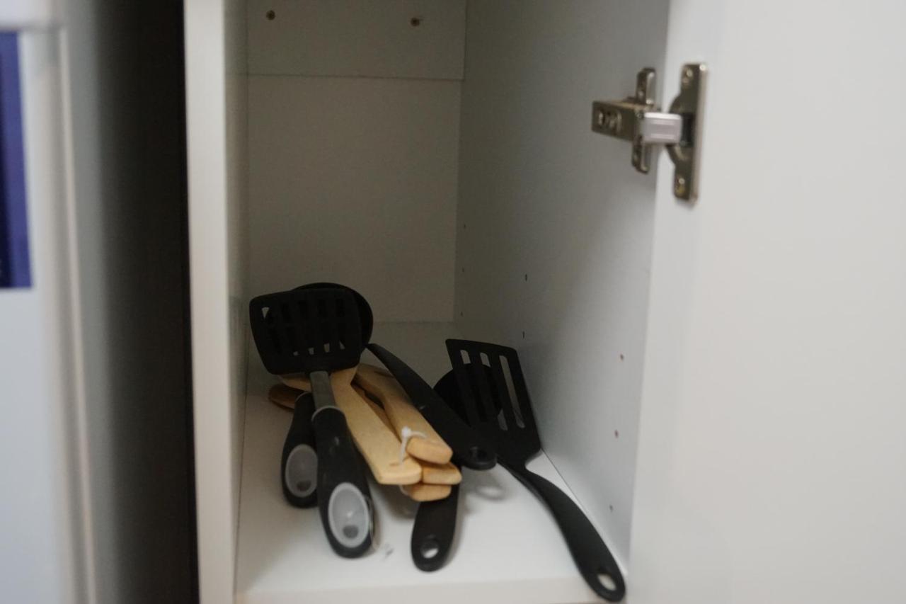 Brabo Apartment Ландскруна Екстериор снимка