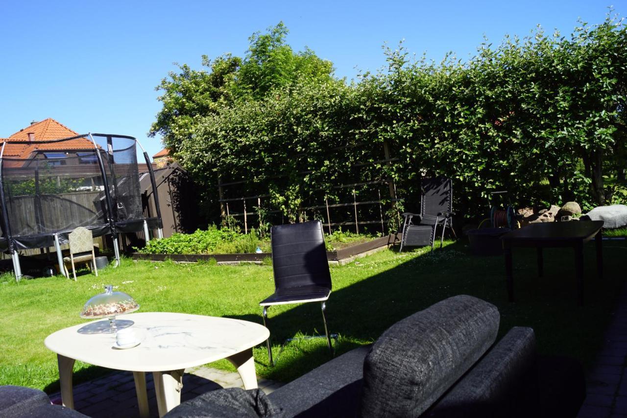 Brabo Apartment Ландскруна Екстериор снимка