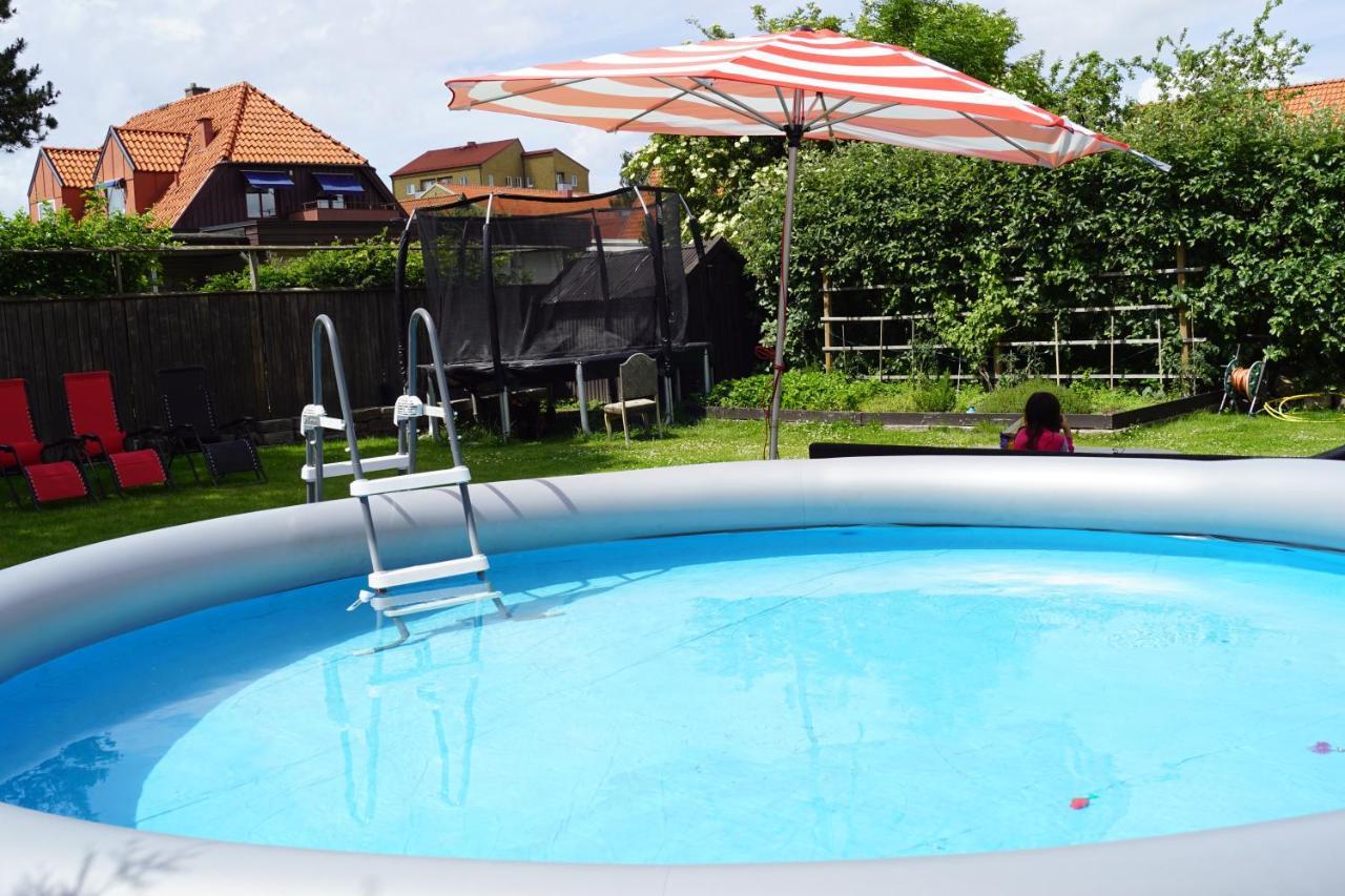 Brabo Apartment Ландскруна Екстериор снимка