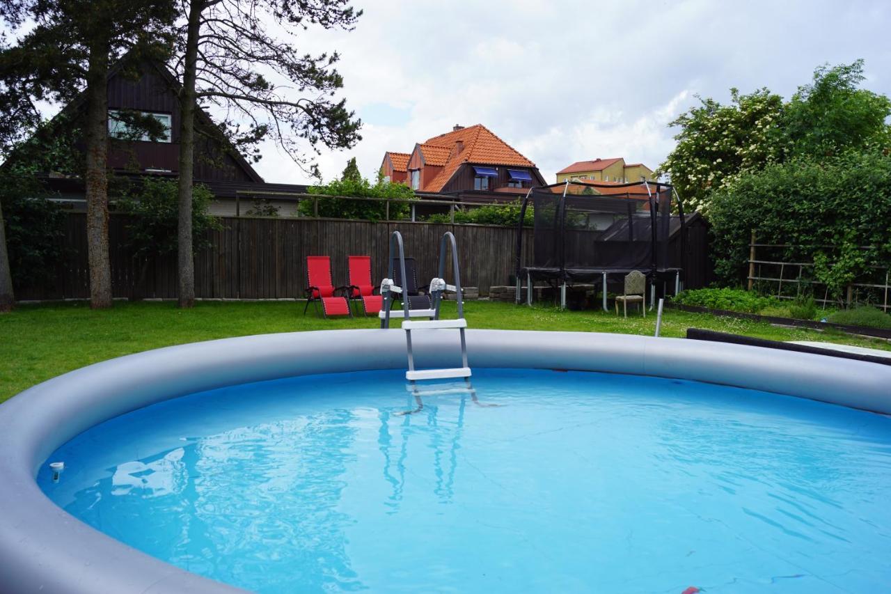 Brabo Apartment Ландскруна Екстериор снимка