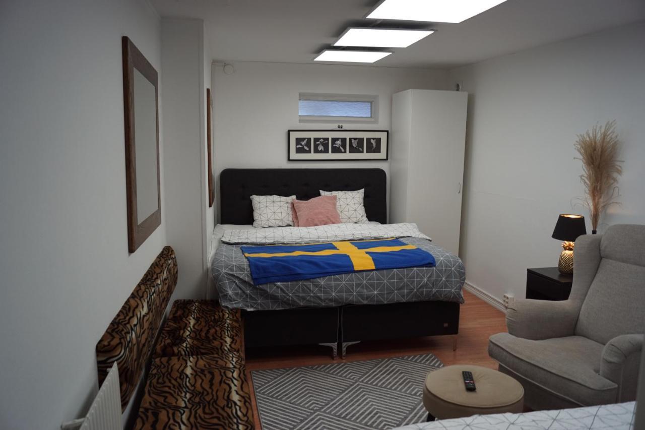 Brabo Apartment Ландскруна Екстериор снимка