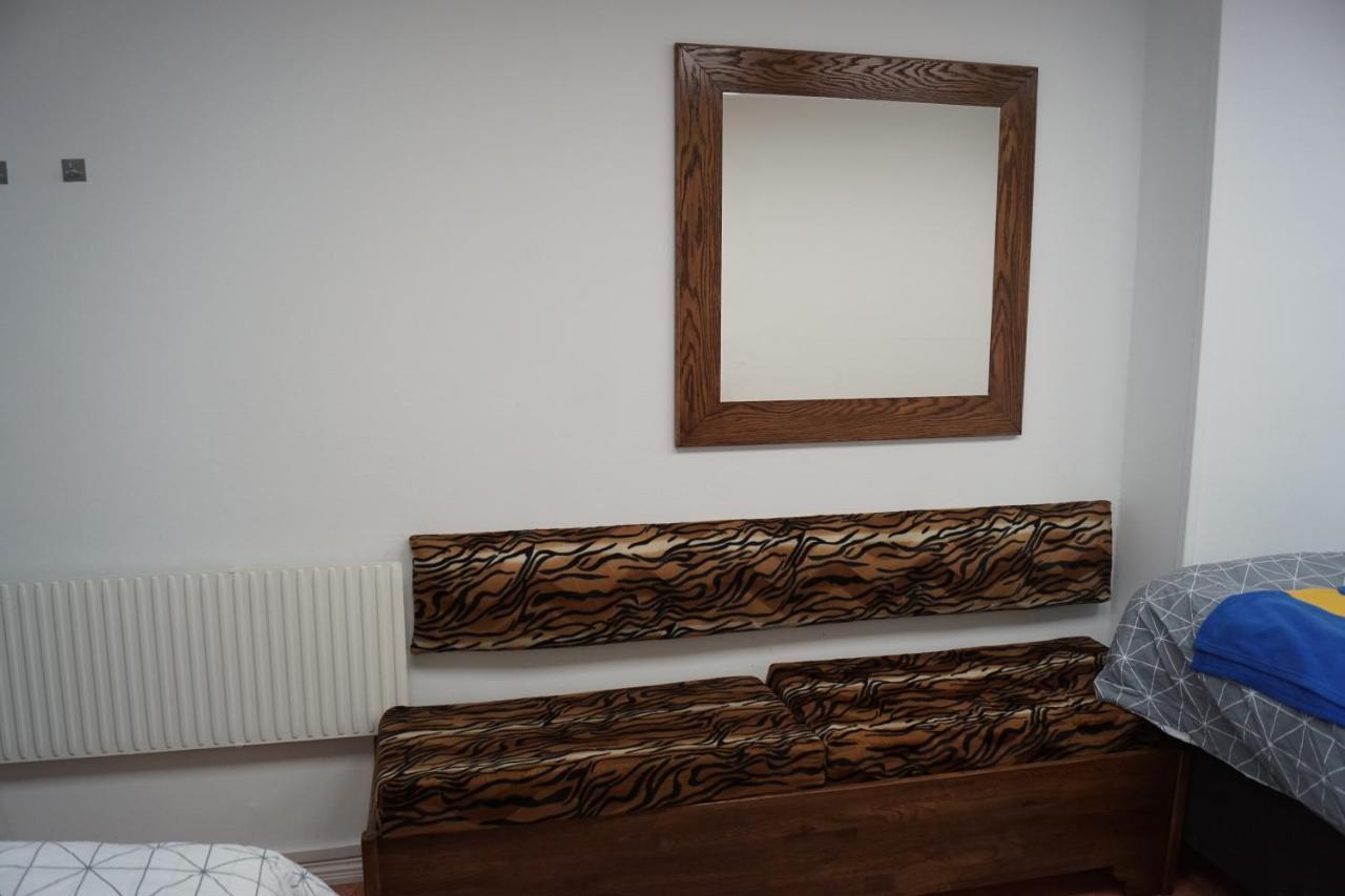 Brabo Apartment Ландскруна Екстериор снимка