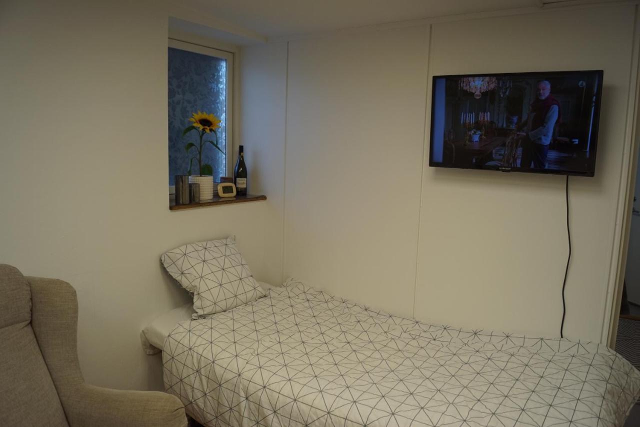 Brabo Apartment Ландскруна Екстериор снимка