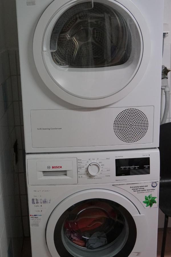 Brabo Apartment Ландскруна Екстериор снимка