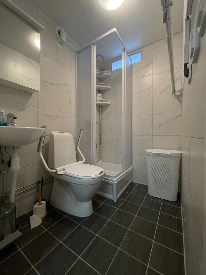 Brabo Apartment Ландскруна Екстериор снимка