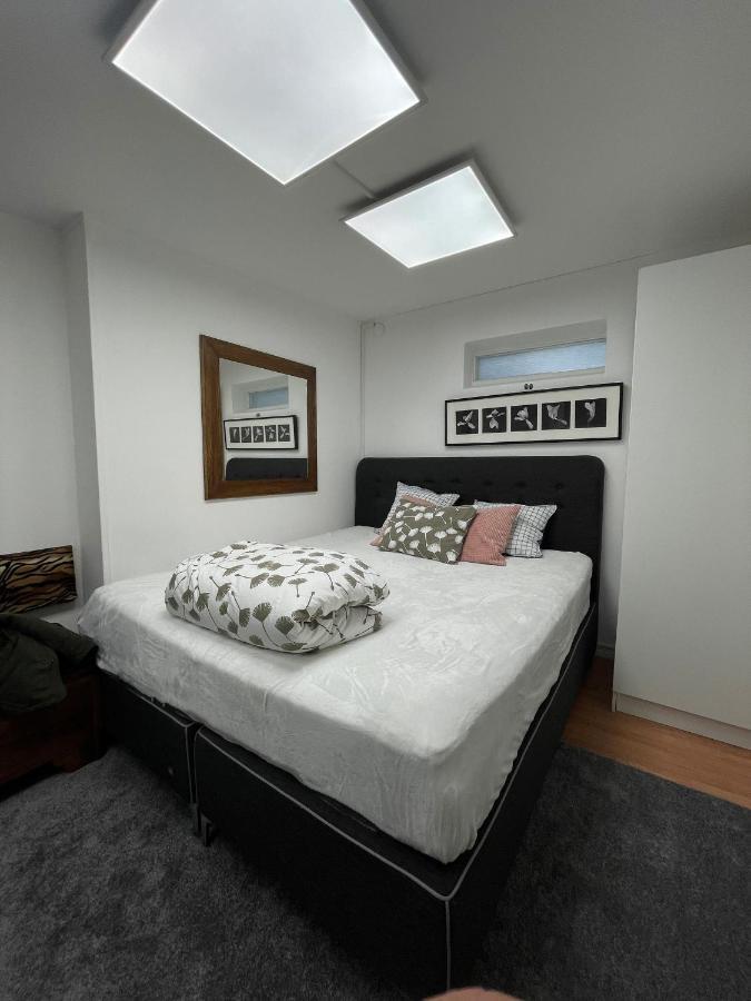 Brabo Apartment Ландскруна Екстериор снимка
