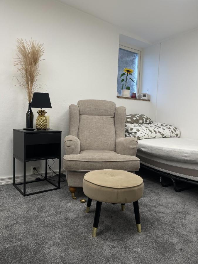 Brabo Apartment Ландскруна Екстериор снимка
