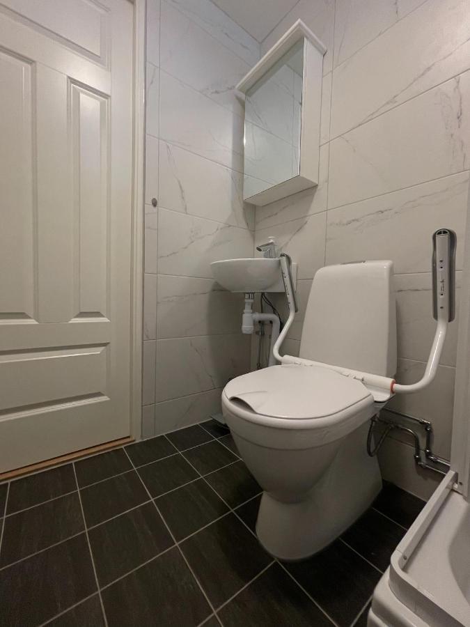 Brabo Apartment Ландскруна Екстериор снимка