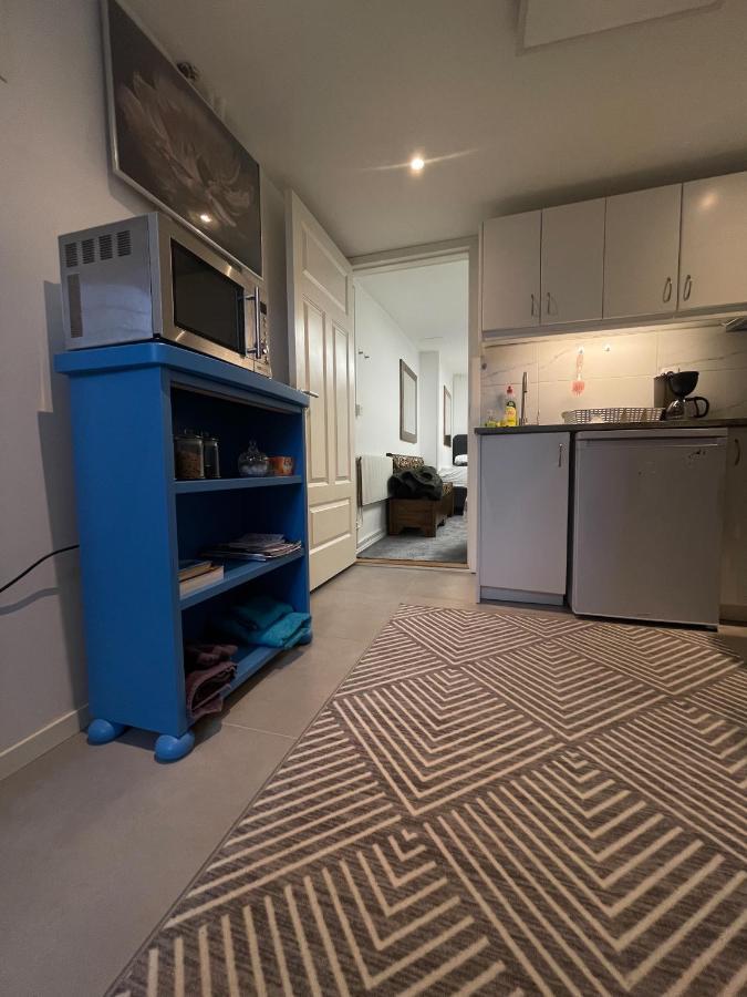 Brabo Apartment Ландскруна Екстериор снимка