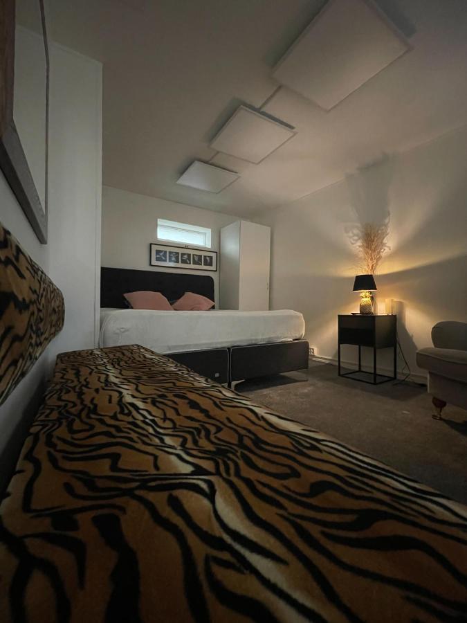 Brabo Apartment Ландскруна Екстериор снимка