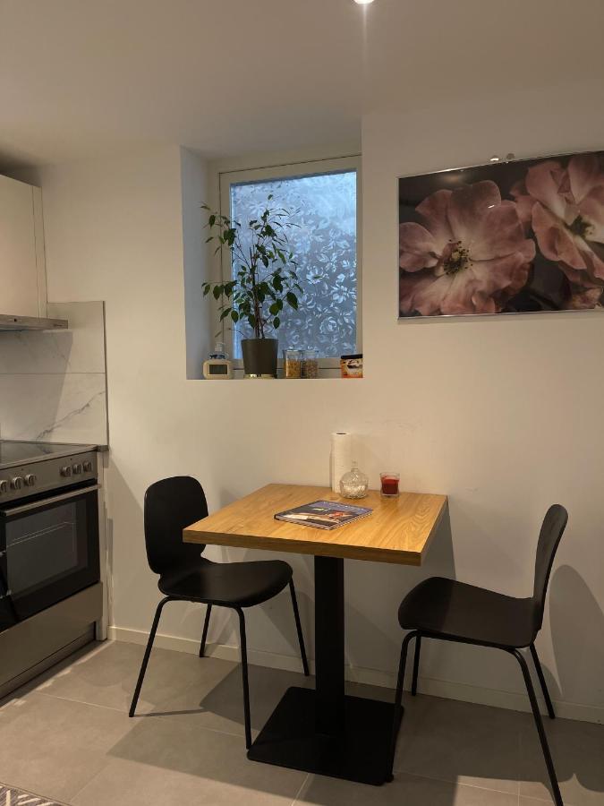 Brabo Apartment Ландскруна Екстериор снимка