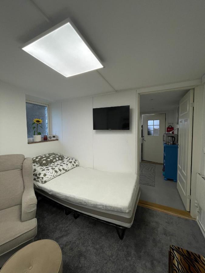 Brabo Apartment Ландскруна Екстериор снимка